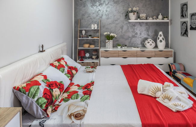 Villa Aperta Campagna - Foto 3