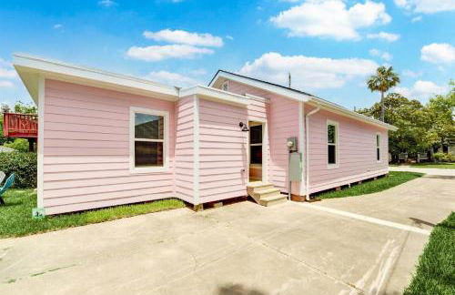 Flamingos on 45th Main - 3 King beds - Great vibe! - Foto 42