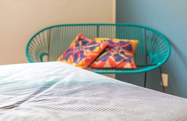 JUUB Welcome to Condesa! - Foto 1