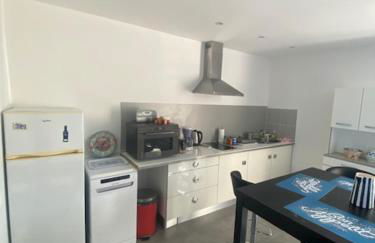 Gîte 6p Ardèche ,Ruoms centre, climatisé avec piscine - Foto 15