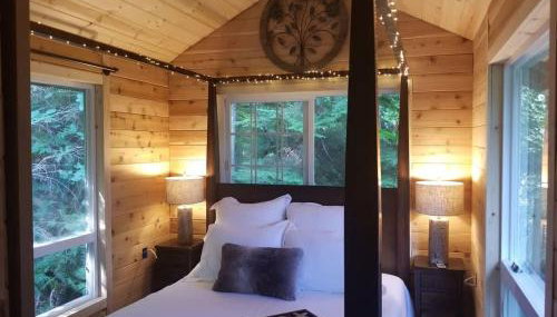 Treehouse Place at Deer Ridge Featured top 10 USA - Foto 3