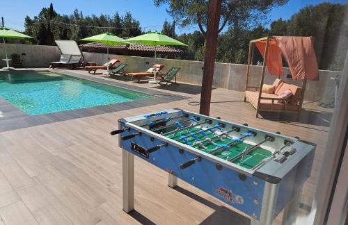 Villa Margherita - Foto 12