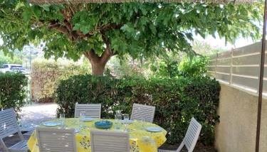 Charmante maison Leucate avec garage, à proximité de la plage - Foto 5