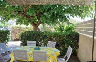 Charmante maison Leucate avec garage, à proximité de la plage - Foto 5