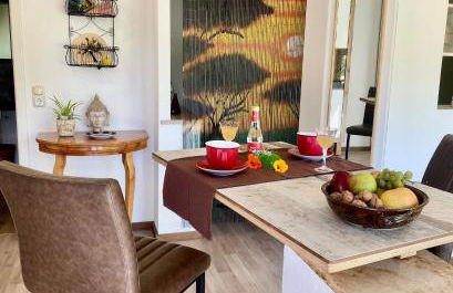 Ferienwohnung Altes Zollhaus - Foto 35