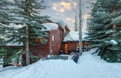 Abode at Moose Creek #21 - Foto 46