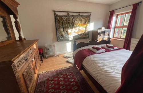 Springvale Farm Holiday Let - Foto 18