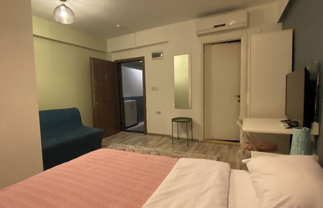 Istanbul HUB Flats - Photo 44