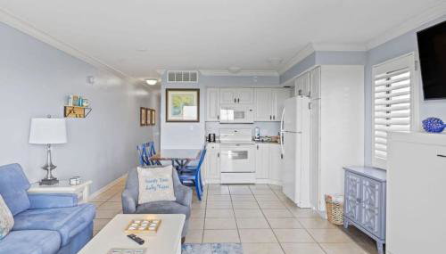 Bayside Villa 5114- Captiva One Bedroom Deluxe Residence - Foto 4