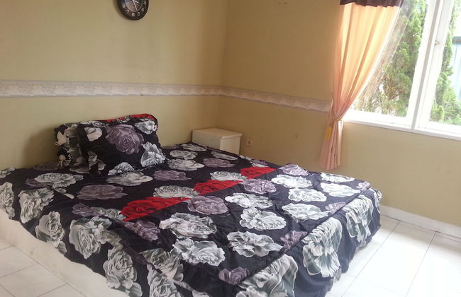 Villa Kota Bunga Tulip - Photo 5