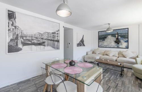 Dreaming Landscape Luciano - piscina y parking gratis - Foto 9