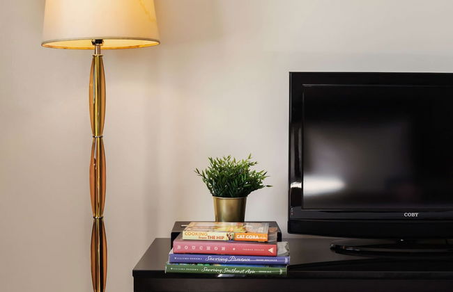 Stamford Suites - Foto 22