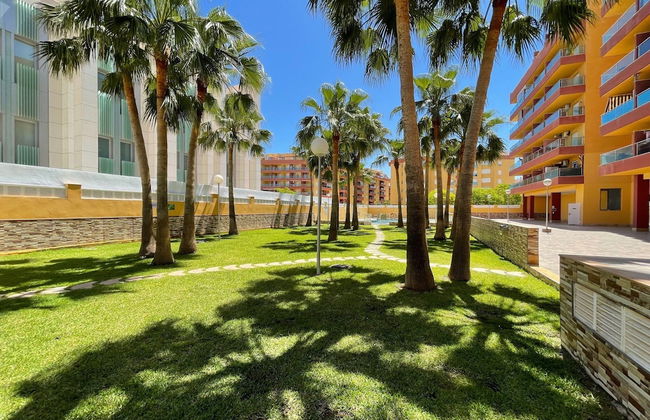 Belvilla by OYO Estudio Puerto - Foto 31