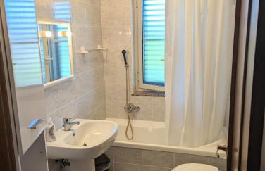 Sole di Davoli - Three Bedroom Apartment - Foto 24