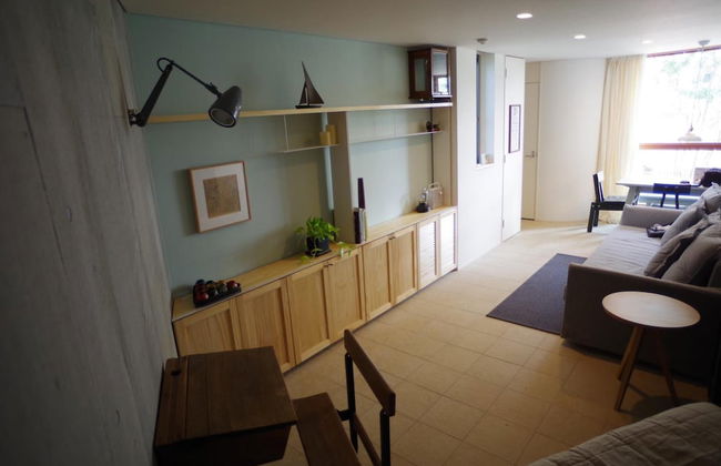 Sango Katase Guest Rooms - Foto 34