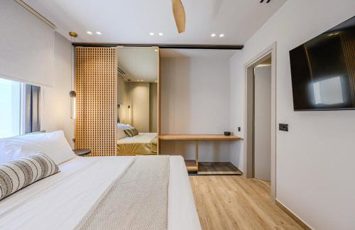 Nysa Luxury villa 1 - Photo 24