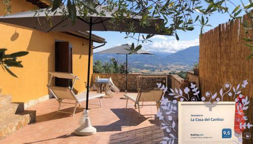 La Casa del Cantico - Photo 2