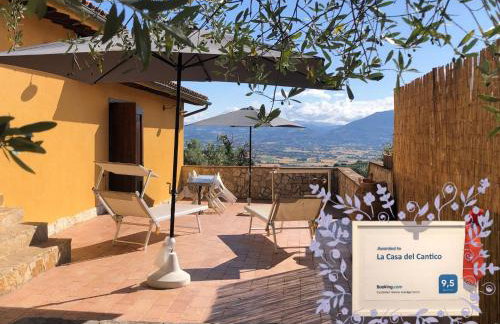 La Casa del Cantico - Foto 49