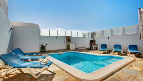 Preciosa Casa En Lanzarote - Foto 2