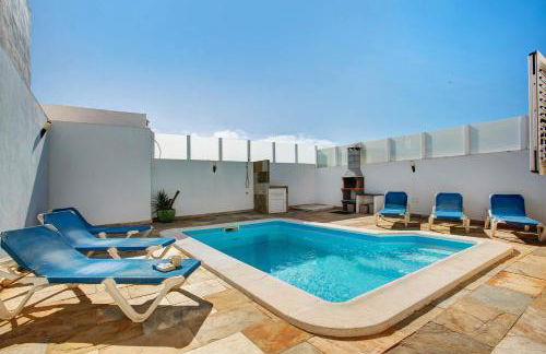 Preciosa Casa En Lanzarote - Foto 2