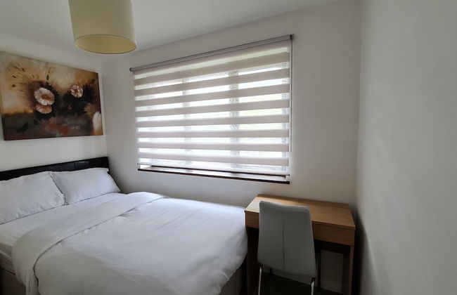 Grace Apartments - Living Stream 1 - Foto 12