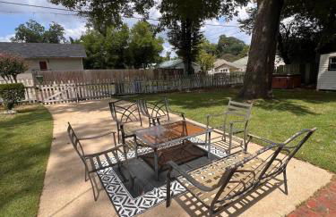 Park Life Living Minutes from Downtown and Ft Benning - Foto 25