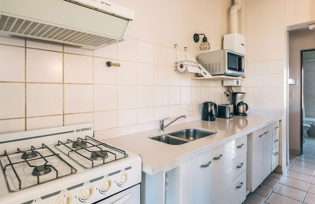 Riviera Fueguina Apartments - Foto 29