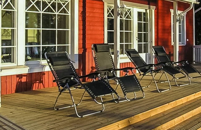 Villa kantri - Foto 3