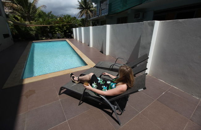 Premiere Apartments - Foto 20