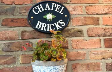 Chapel Bricks - Foto 18