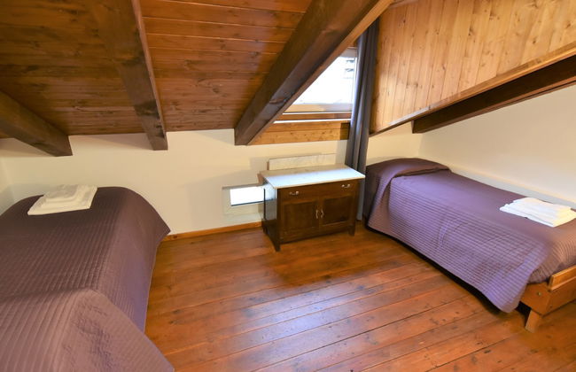 Albergo Diffuso - Cjasa de Pagnocca - Foto 4