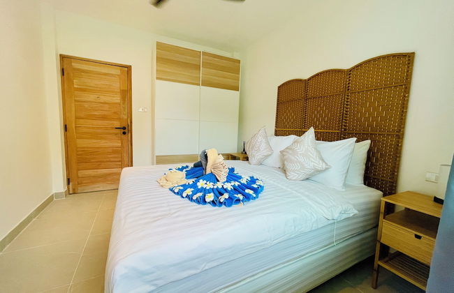 Baan Saint Tropez Villas Kata Beach - Foto 76