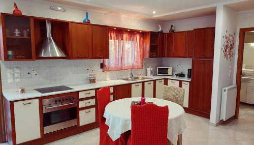 Central Moudros apartments - Foto 3