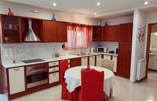 Central Moudros apartments - Foto 3