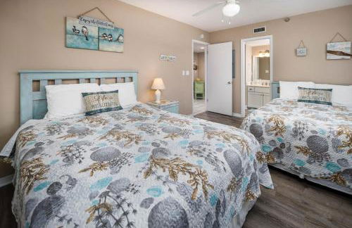 Nautilus 2310 Gulf View 3rd Floor 2 BR 2 BA - Foto 6