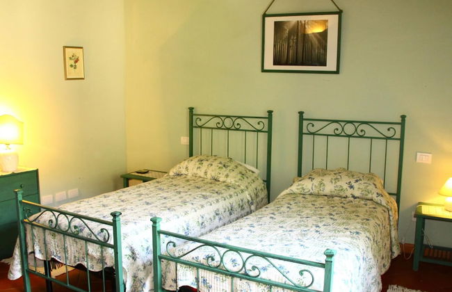 Idyllic Tuscan Hideaway With Pool and spa - Foto 7