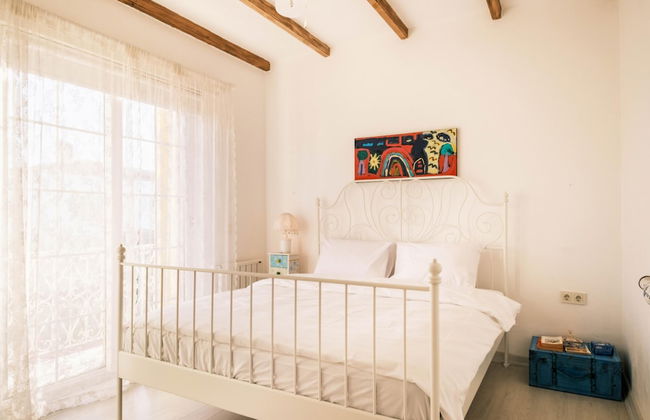 Luxury Duplex Villa w Pool and Garden in Alacati - Foto 20