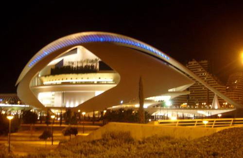 Calatrava - Photo 25
