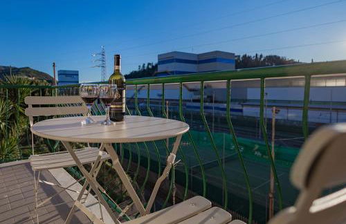 Appartamento a pochi minuti a piedi dalla spiaggia di Riva Trigoso - Sestri Levante - "Al Mare con noi" - Foto 1