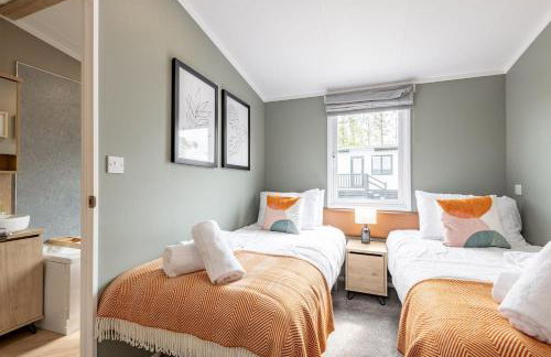 Lodge No 83 - Stewart's Resort Cameron - Foto 17