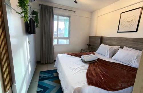 Anfitrião Guiah! - Beira-mar e ao lado do Centro de Convenções - Foto 40