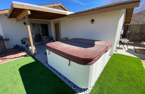 Electroliquid's Casa Pueblo Joshua Tree - Foto 49