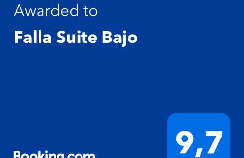 Falla Suite Bajo - Photo 2