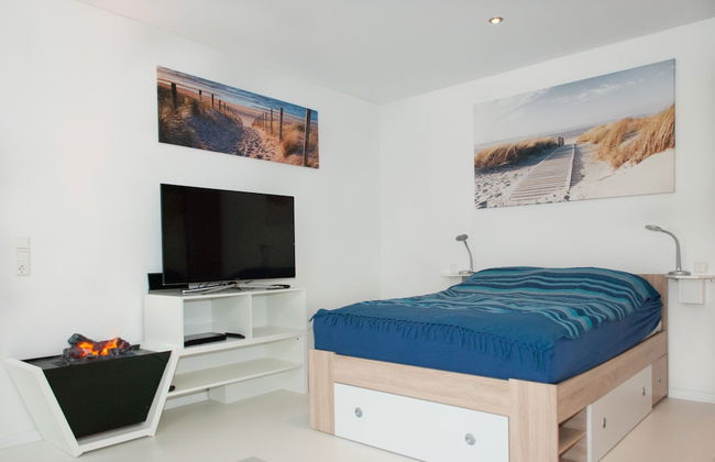 Apartments-Room Leverkusen City - Foto 17