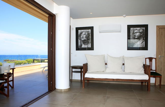 Kouvohori Villas Crete - Foto 69