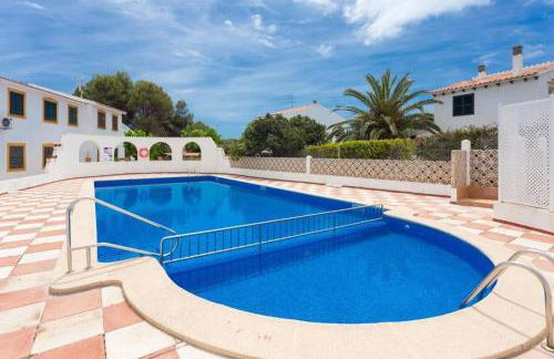 Family Apartment in Ciutadella - Foto 11