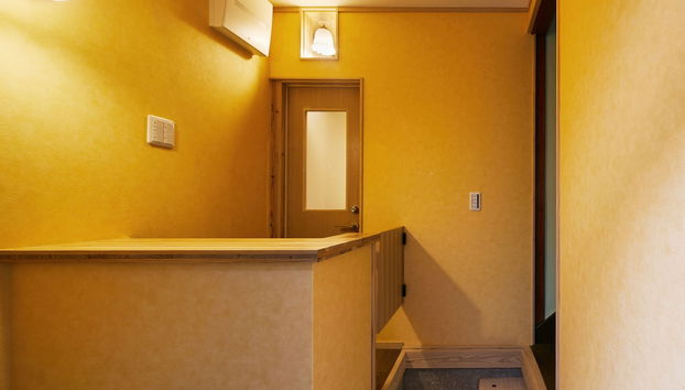 HANARE KYOTO Chogeikan - Photo 2, Reception