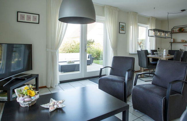 Mosselbank 83 Comfortable Holiday Residence - Foto 19