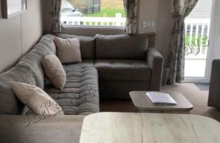 JEMs Hot-Tub Getaways 6 berth at Tattershall Lakes - Foto 23