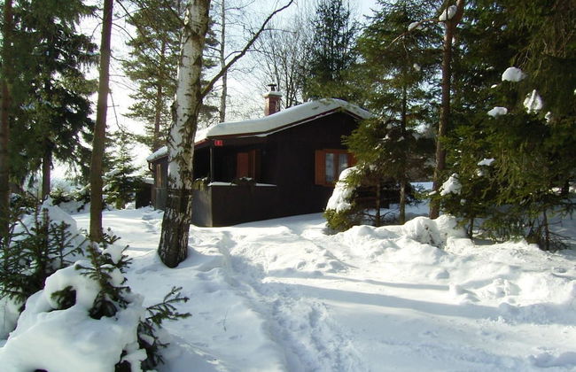 Chata Kytlice - Foto 14